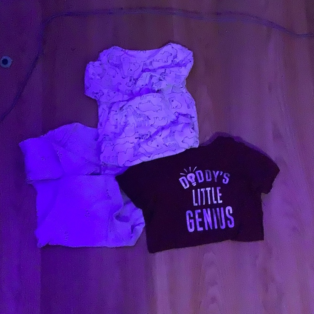 long sleeve onesies